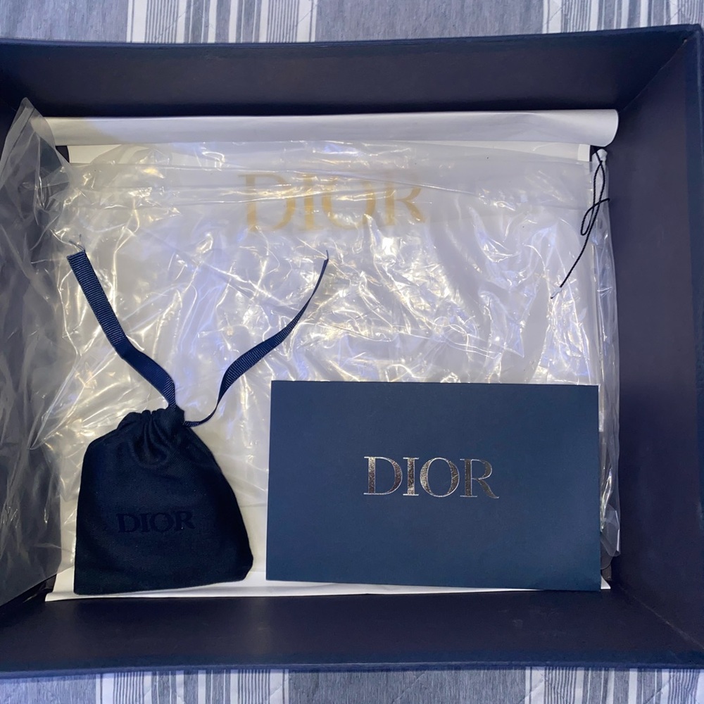 Dior B30 black - Picture 6 of 6